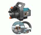 Kit- Bomba de superficie 3500/4 Classic