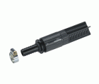 Filtro de extracción con válvula antiretorno 19 mm (3/4\\\")