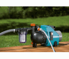 Filtro antiarena 3,000 l/h