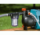 Filtro antiarena 3,000 l/h
