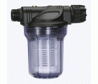 Filtro antiarena 3,000 l/h