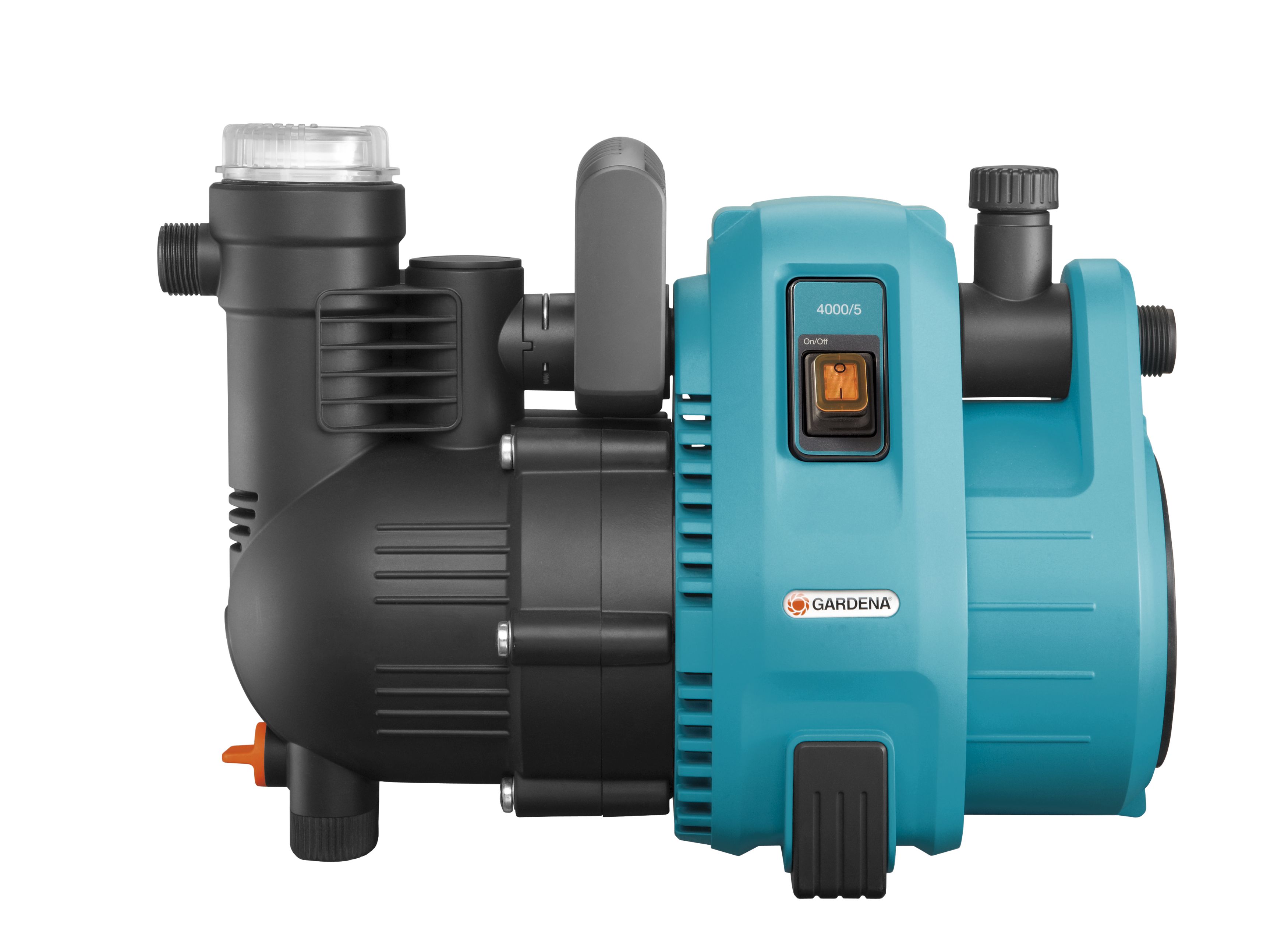 Bomba de superficie 4000/5 Comfort