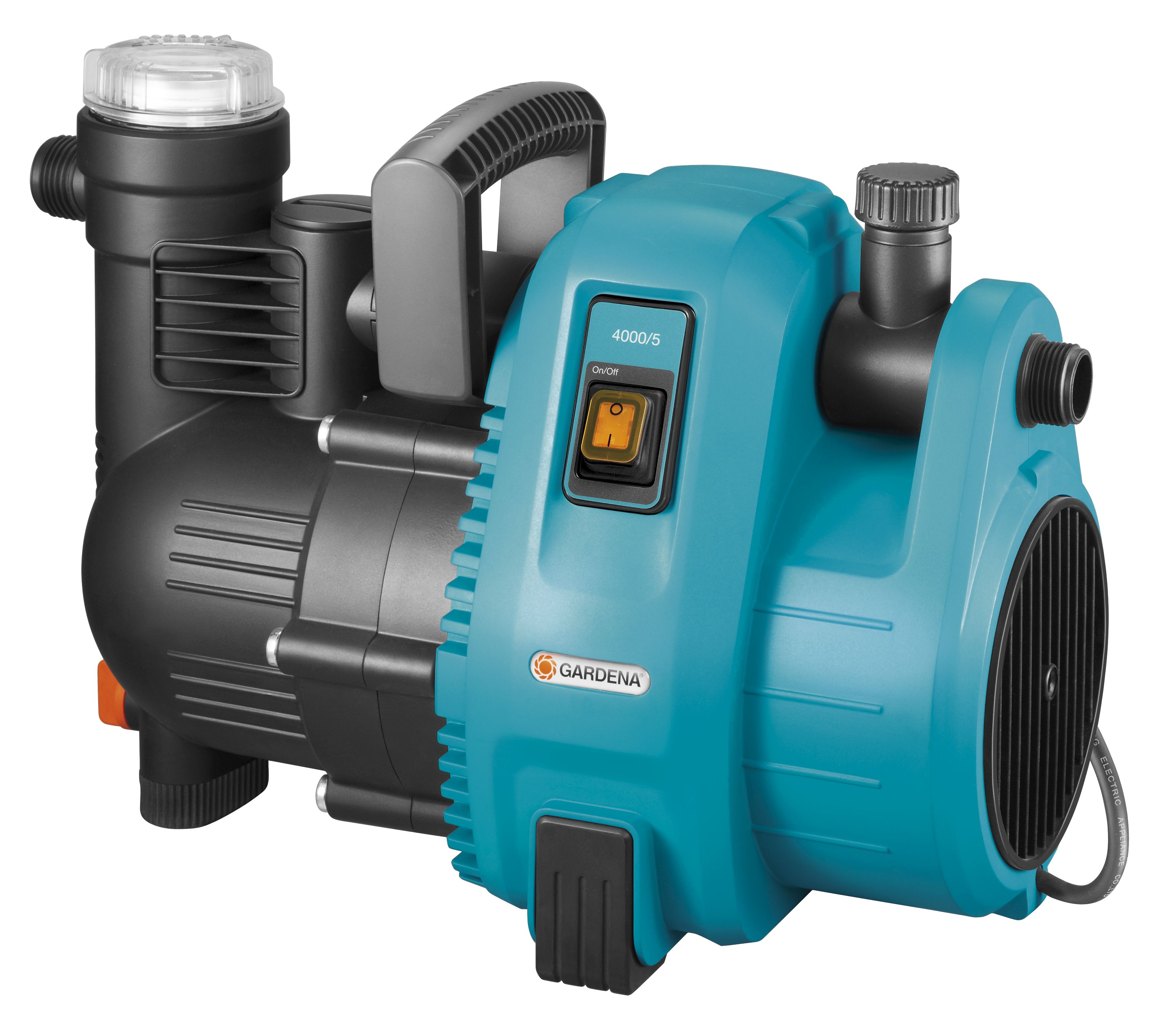 Bomba de superficie 4000/5 Comfort