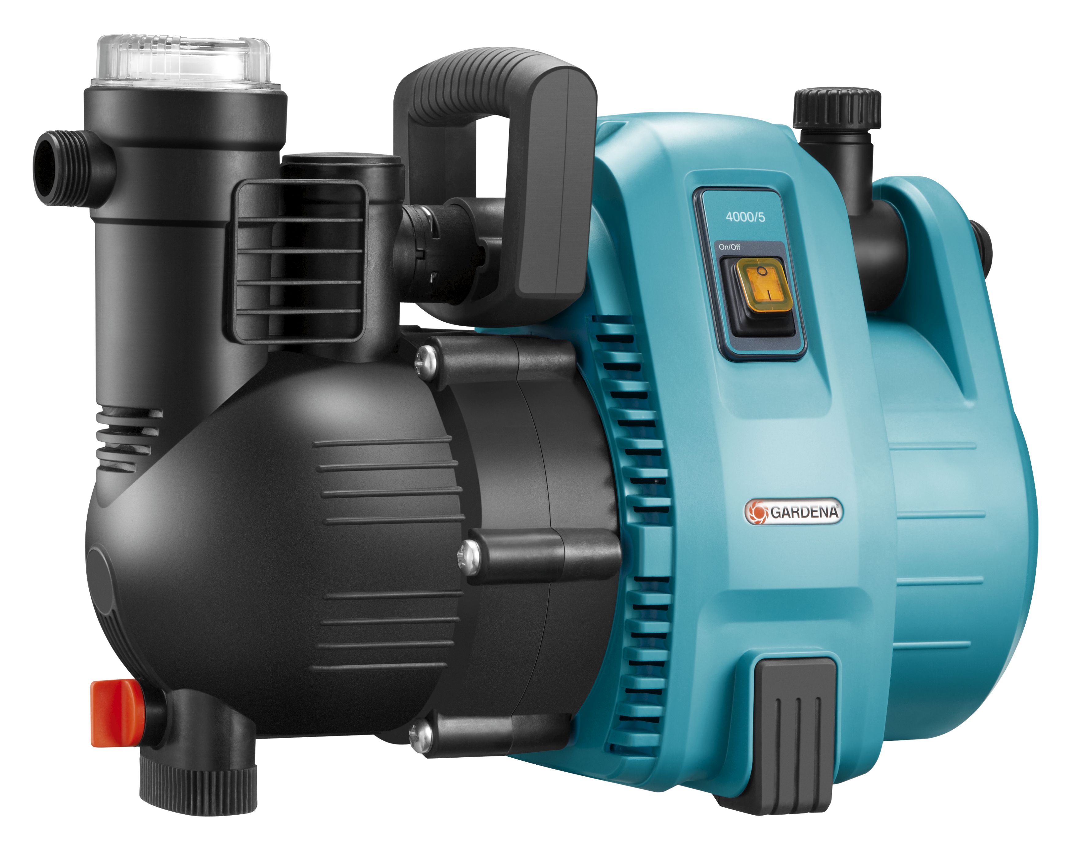 Bomba de superficie 4000/5 Comfort