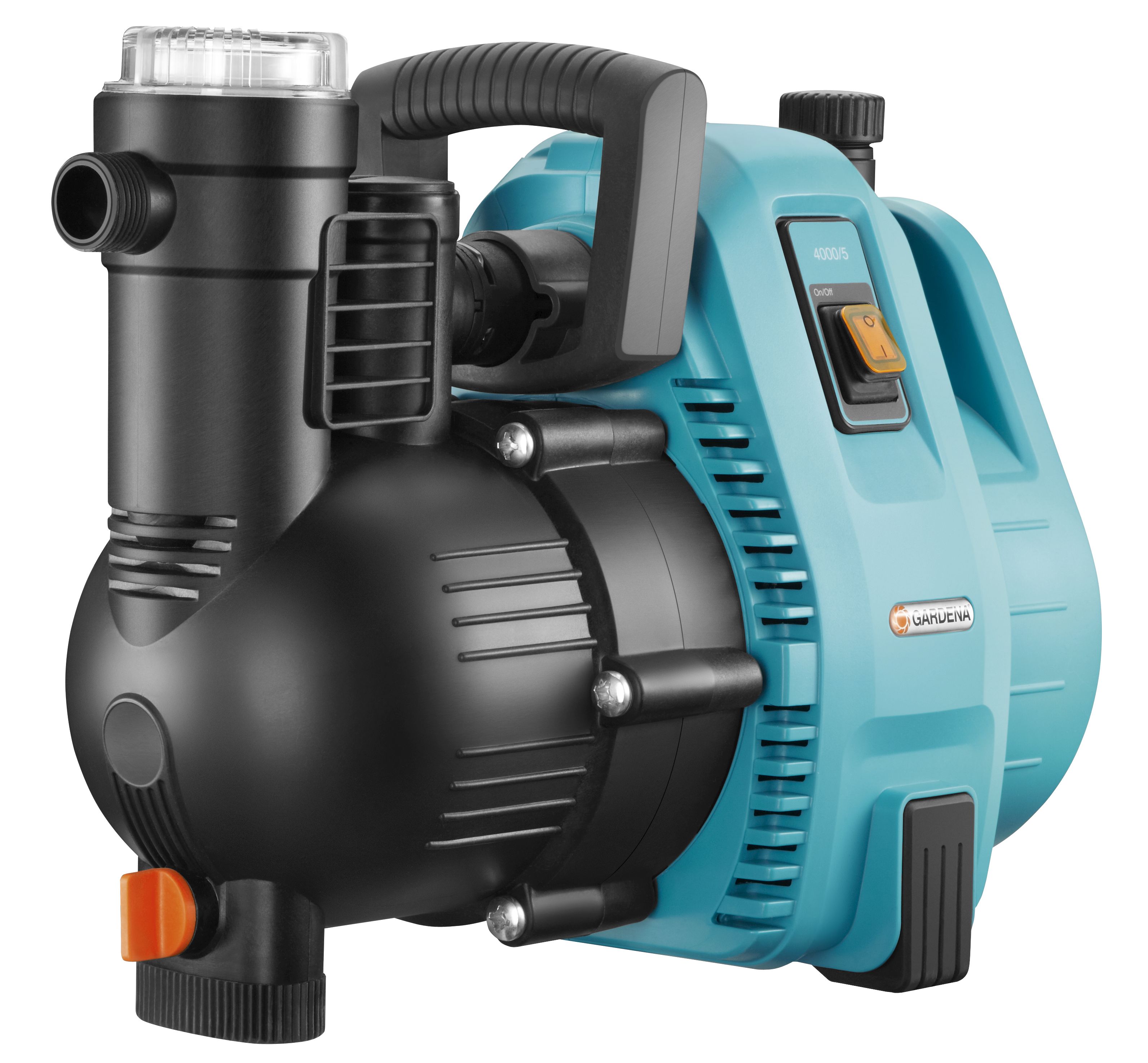 Bomba de superficie 4000/5 Comfort