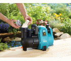Bomba de superficie 4000/5 Comfort