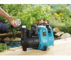 Bomba de superficie 4000/5 Comfort