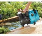 Bomba de superficie 4000/5 Comfort