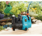 Bomba de superficie 4000/5 Comfort