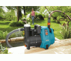 Bomba de superficie 5000/5 Comfort