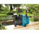 Bomba de superficie 5000/5 Comfort