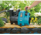 Bomba de superficie 5000/5 Comfort