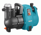 Bomba de superficie 5000/5 Comfort