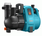 Bomba de superficie 5000/5 Comfort