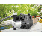Bomba de superficie 6000/6 inox Premium