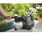 Bomba de superficie 6000/6 inox Premium