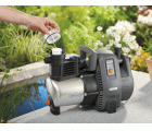 Bomba de superficie 6000/6 inox Premium