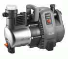 Bomba de superficie 6000/6 inox Premium