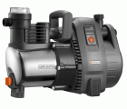 Bomba de superficie 6000/6 inox Premium