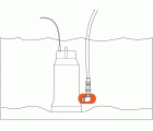 Adaptador para bombas de evacuación 33.3 mm (G1) + 33.3 mm (G1)