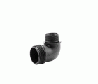 Adaptador para bombas de evacuación 42 mm (G 5/4) + 33.3 mm (G 1)