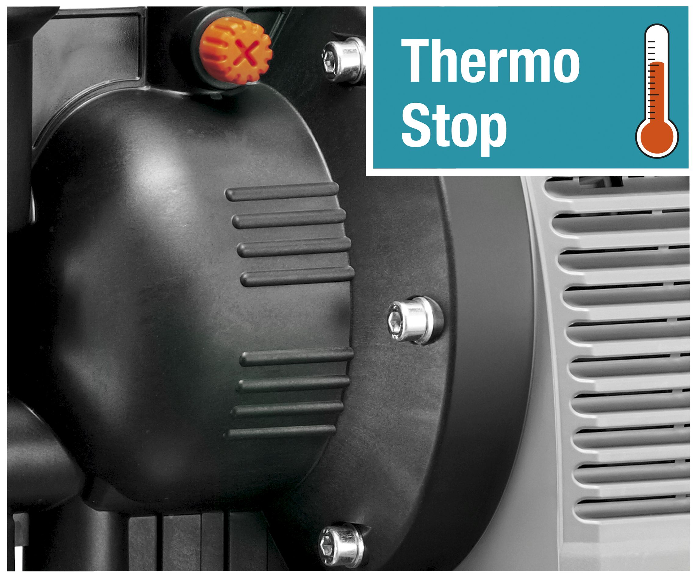 Estación de bombeo con calderín 3000/4 Eco Classic