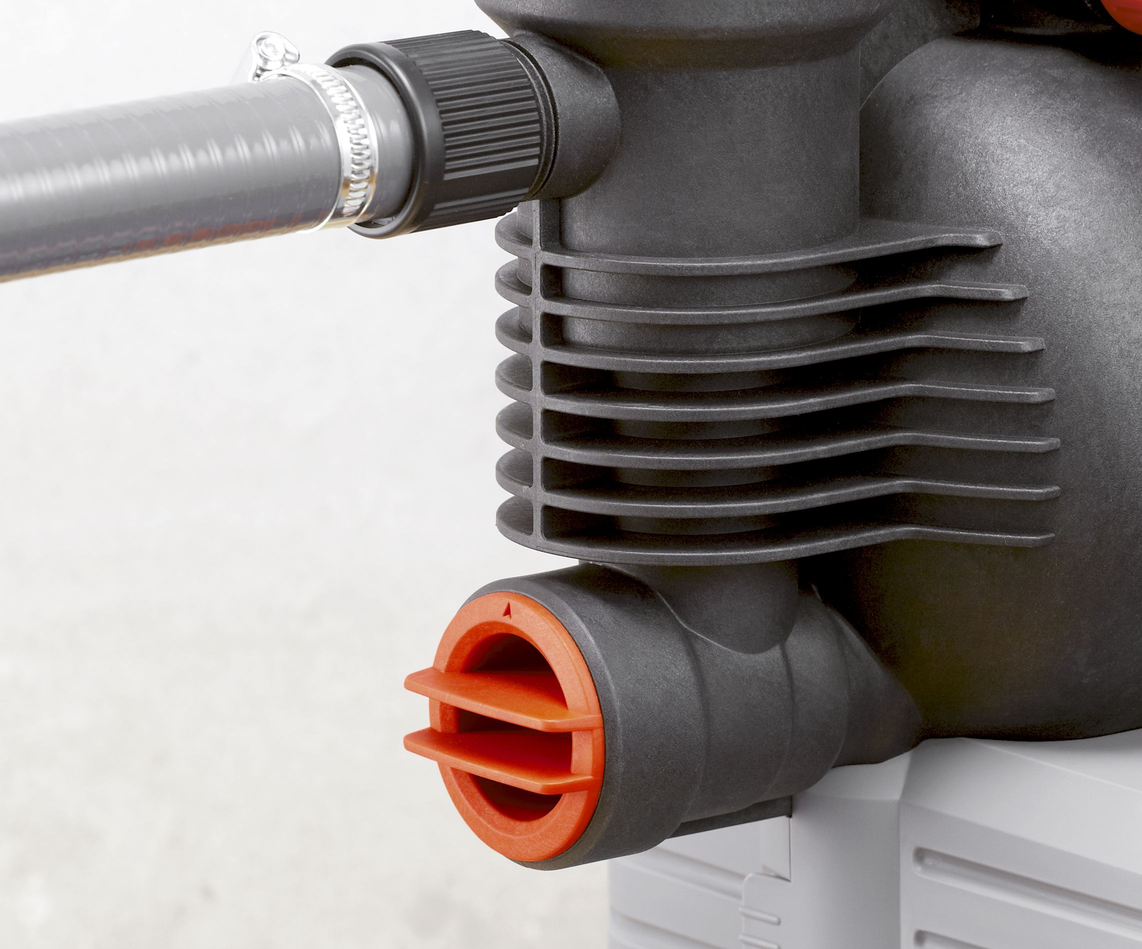 Estación de bombeo con calderín 4000/5 Eco Comfort