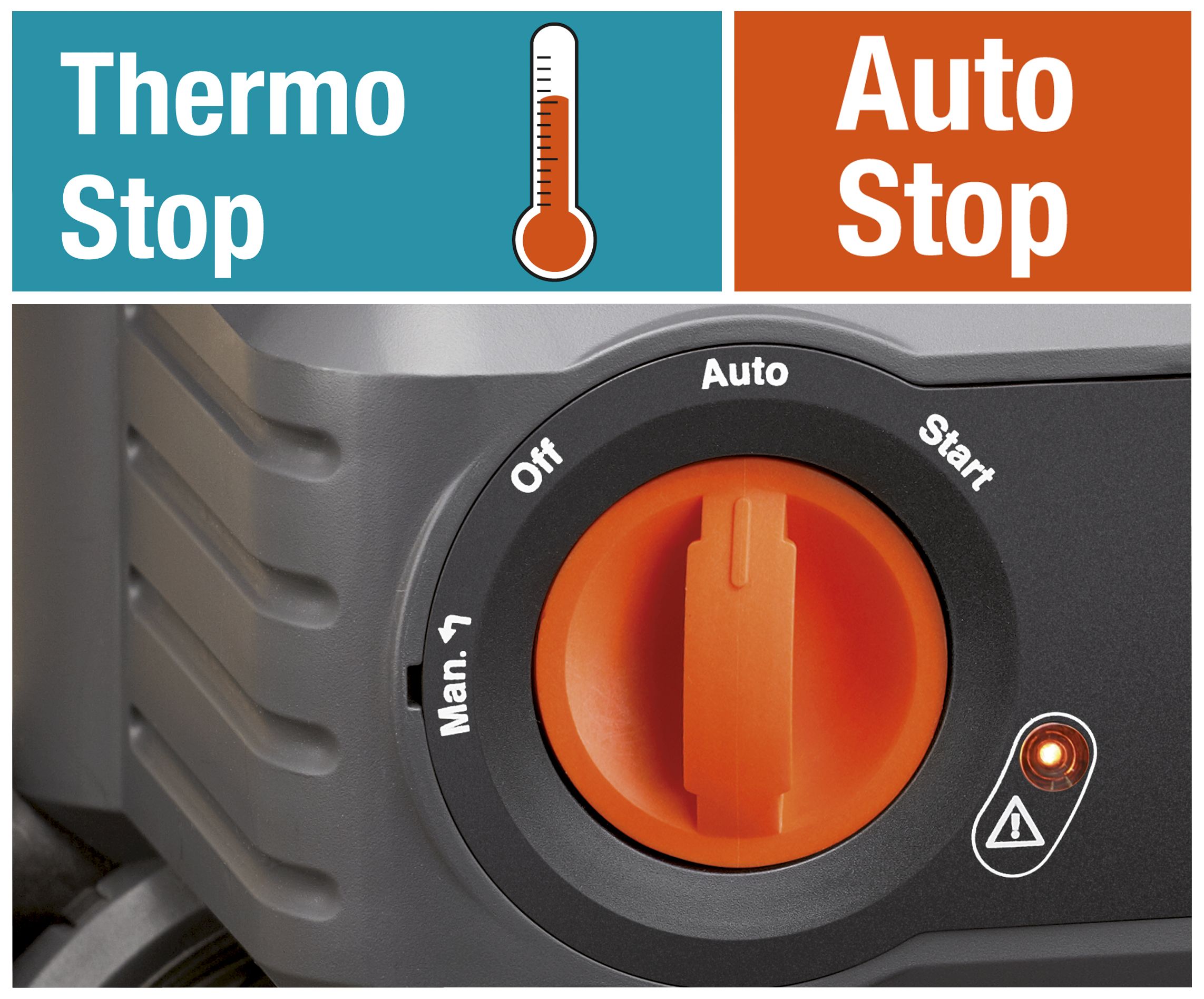 Estación de bombeo con calderín 5000/5 Eco Comfort