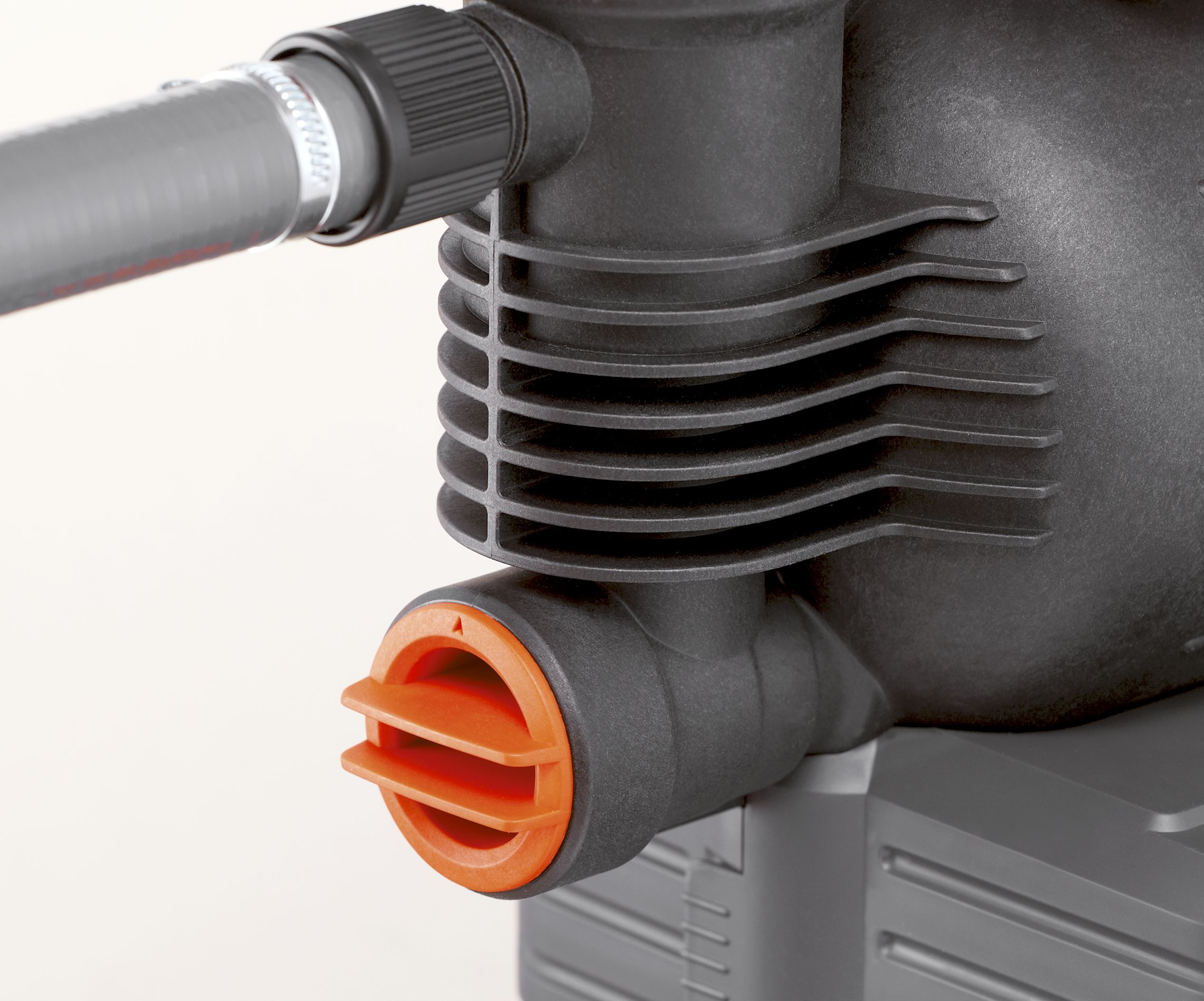 Estación de bombeo con calderín 5000/5 Eco Comfort