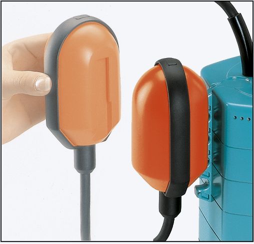 Bomba sumergible de aguas limpias 7000 Classic