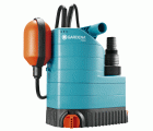 Bomba sumergible de aguas limpias 7000 Classic