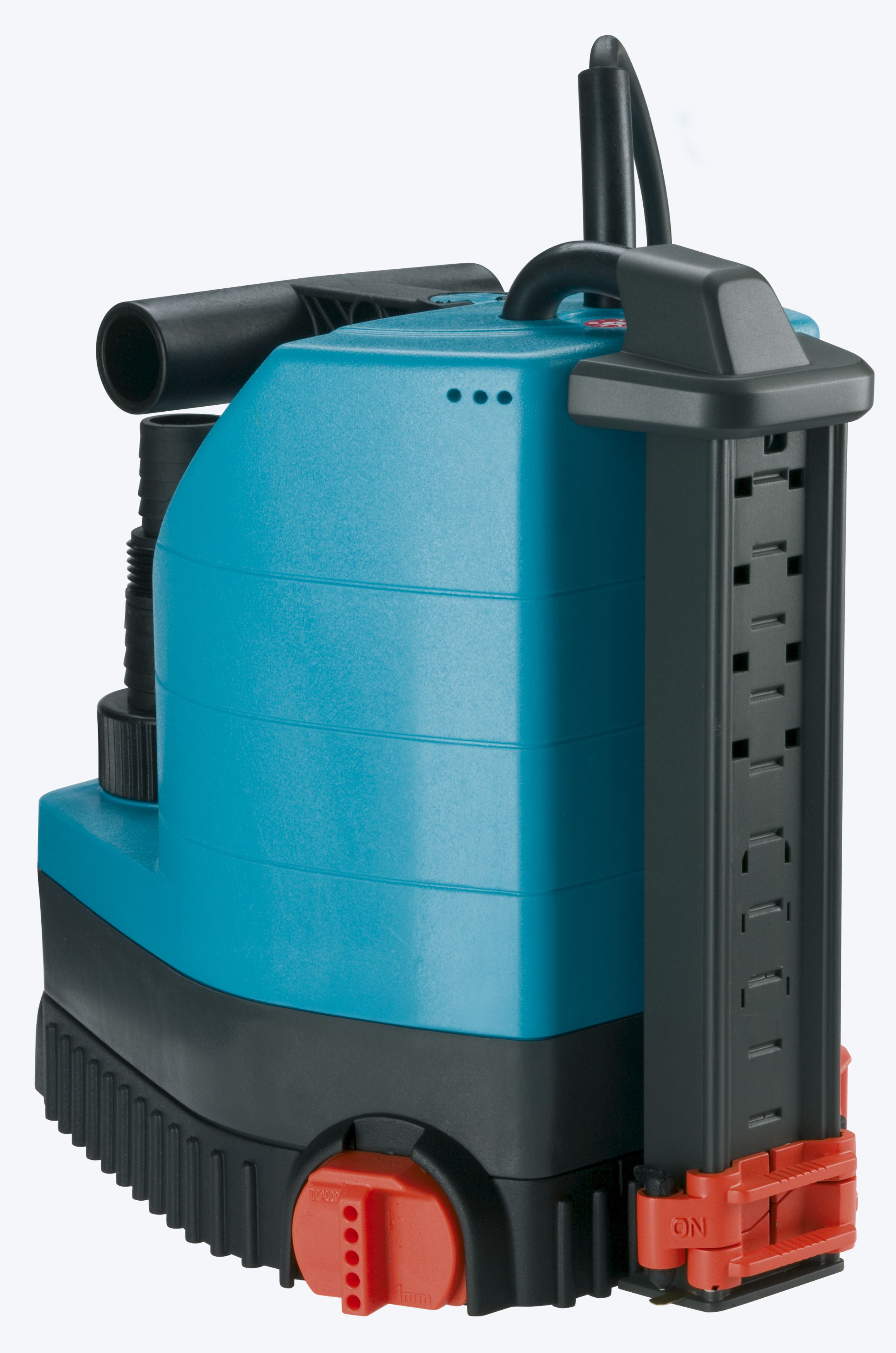 Bomba sumergible de aguas limpias 9000 aquasensor Comfort