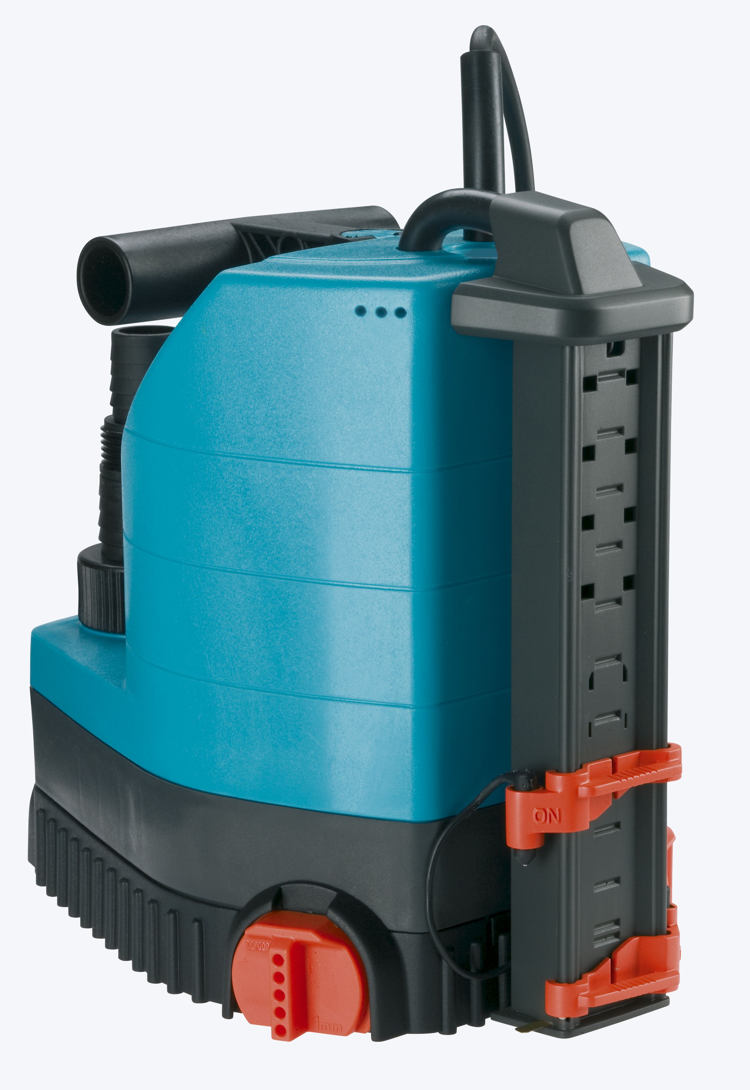 Bomba sumergible de aguas limpias 9000 aquasensor Comfort