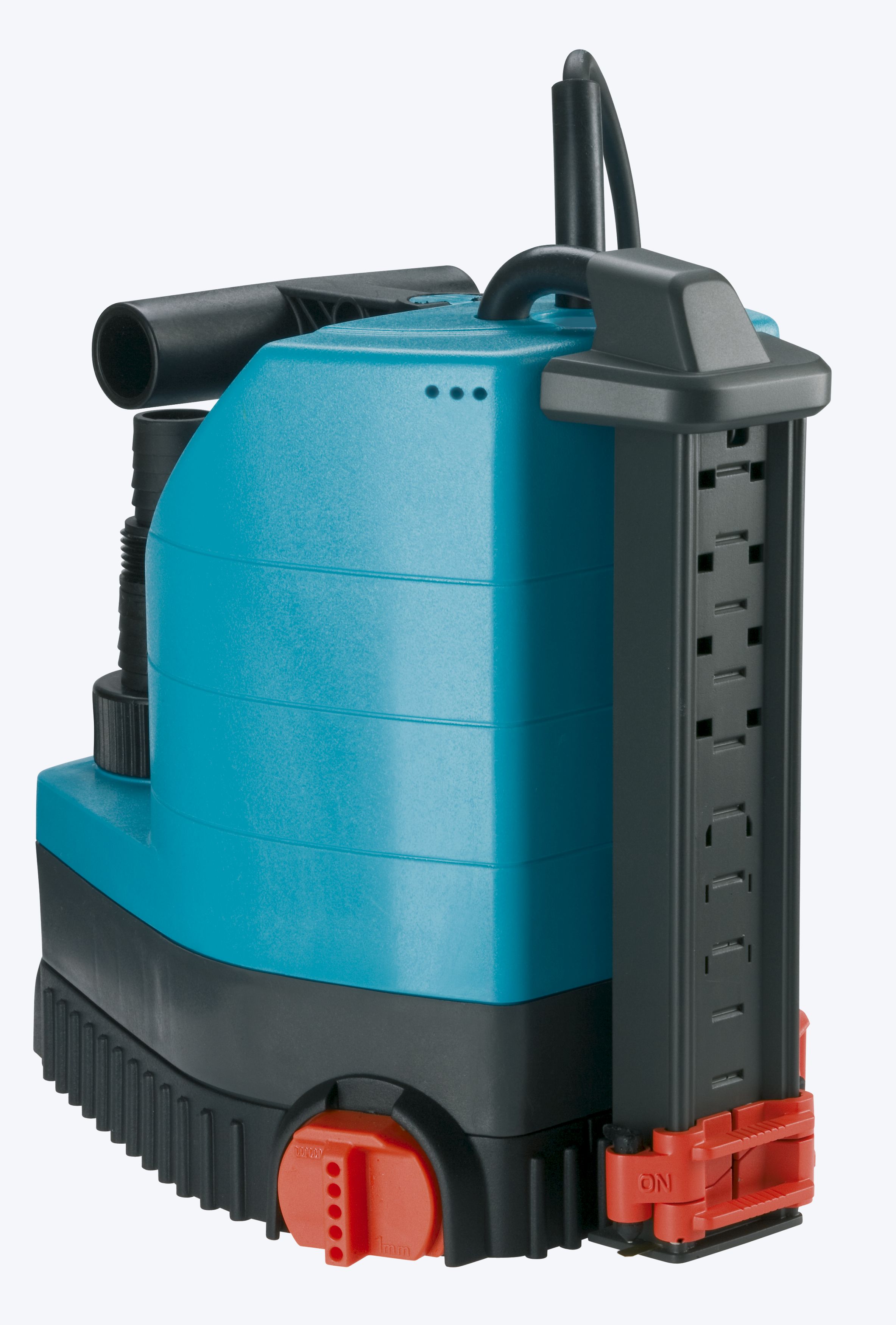 Bomba sumergible de aguas limpias 9000 aquasensor Comfort