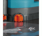 Bomba sumergible de aguas limpias 9000 aquasensor Comfort