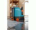 Bomba sumergible de aguas limpias 9000 aquasensor Comfort