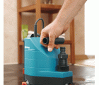 Bomba sumergible de aguas limpias 9000 aquasensor Comfort