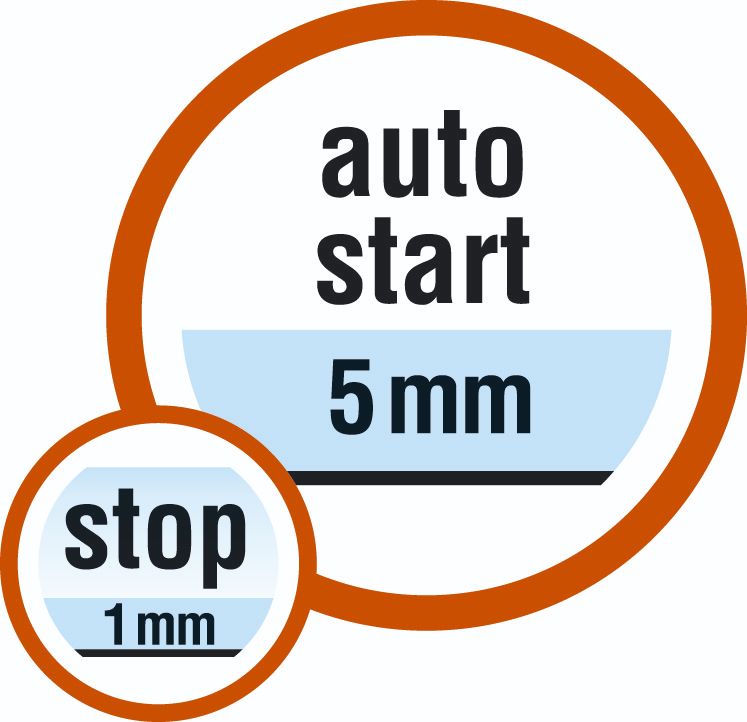 Bomba sumergible de aguas limpias 9000 aquasensor Comfort