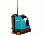 Bomba sumergible de aguas limpias 9000 aquasensor Comfort