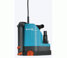 Bomba sumergible de aguas limpias 9000 aquasensor Comfort