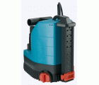 Bomba sumergible de aguas limpias 9000 aquasensor Comfort