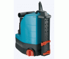 Bomba sumergible de aguas limpias 9000 aquasensor Comfort