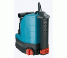 Bomba sumergible de aguas limpias 9000 aquasensor Comfort