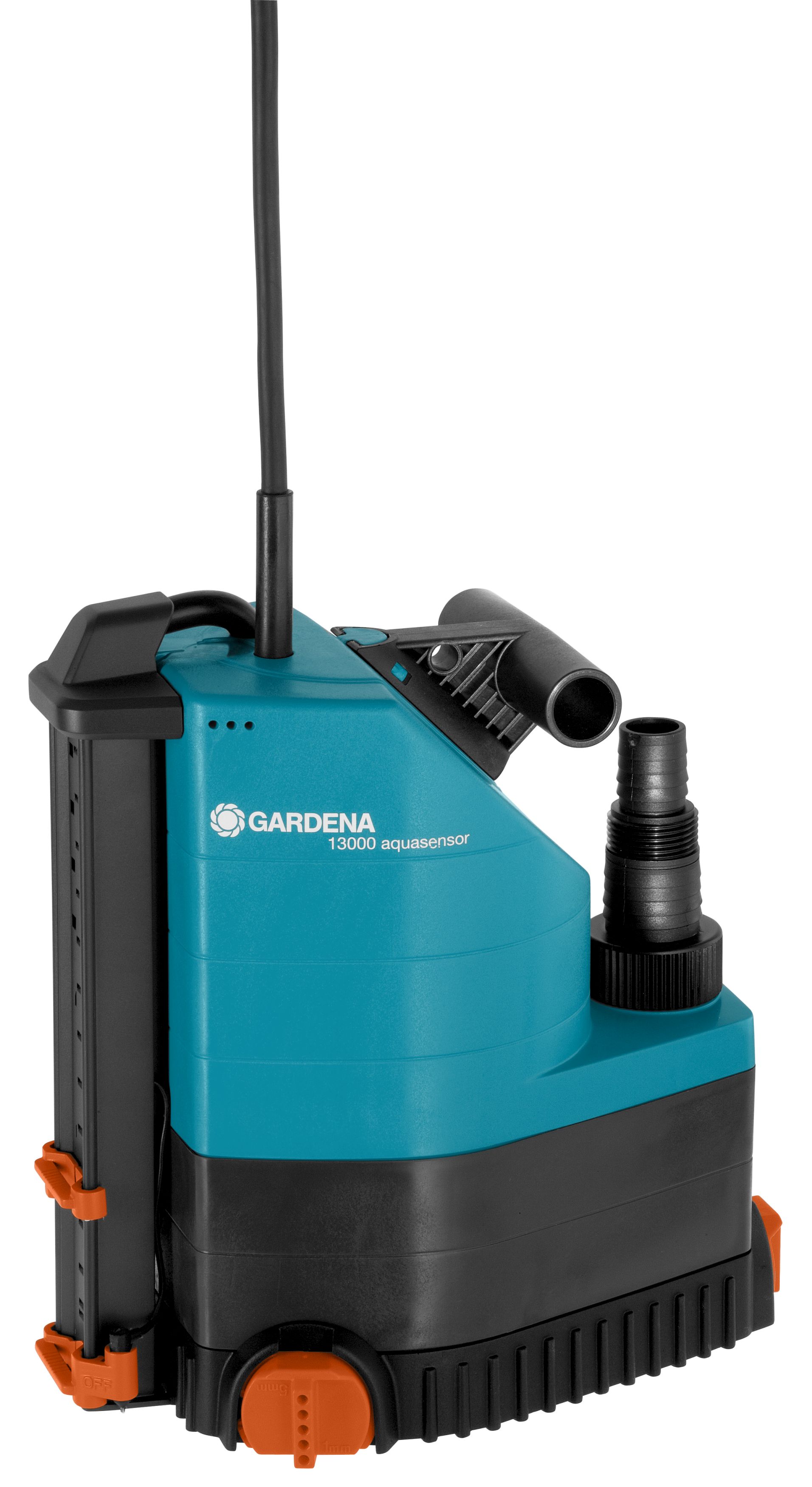 Bomba sumergible de aguas limpias 13000 aquasensor Comfort