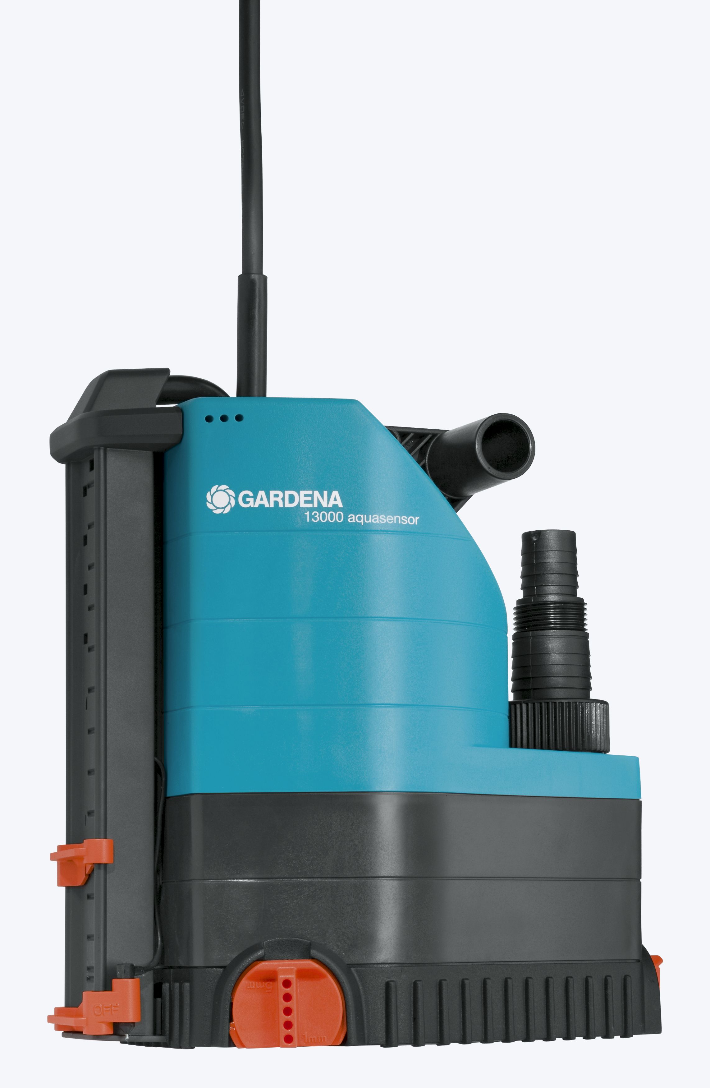 Bomba sumergible de aguas limpias 13000 aquasensor Comfort