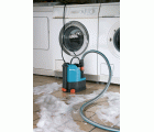Bomba sumergible de aguas limpias 13000 aquasensor Comfort
