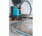 Bomba sumergible de aguas limpias 13000 aquasensor Comfort