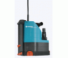 Bomba sumergible de aguas limpias 13000 aquasensor Comfort