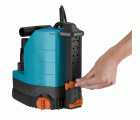 Bomba sumergible de aguas limpias 13000 aquasensor Comfort