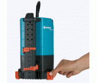 Bomba sumergible de aguas limpias 13000 aquasensor Comfort